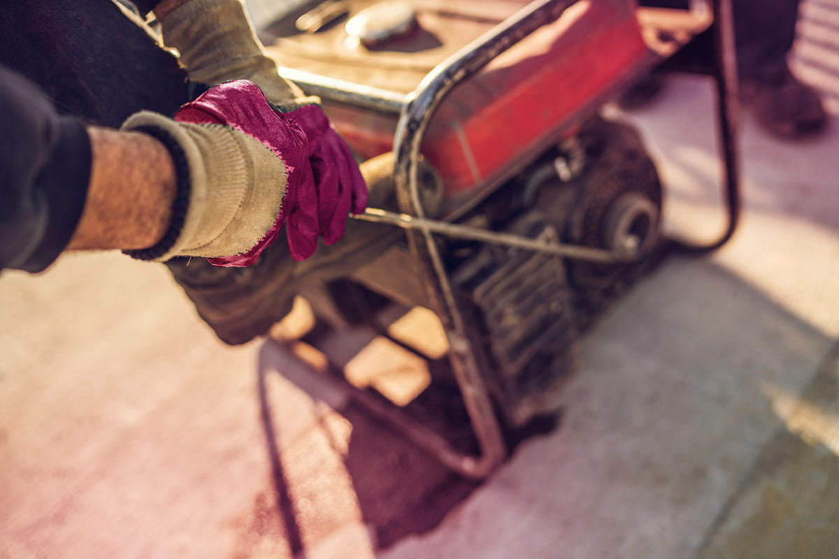 Narman Jeneratörcü